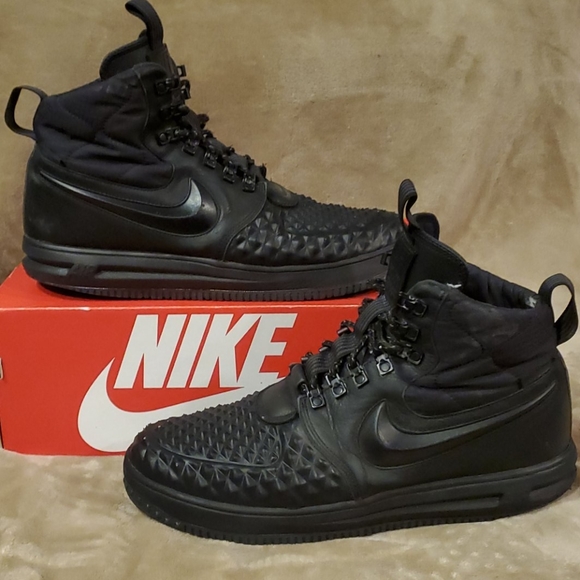 air force lunar duck boots